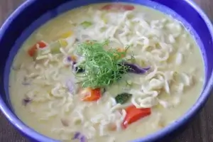 Rice Noodles